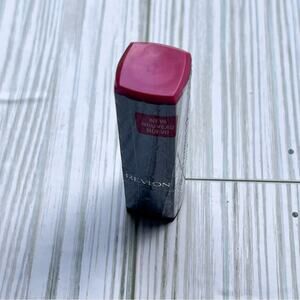 Revlon Makeup Beauty Lipstick Carnation 025